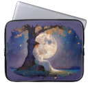 Search for moon laptop cases Fantasy
