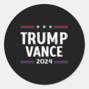 Search for vice president stickers Election