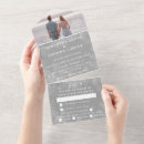 Search for winter wonderland wedding invitations Elegant