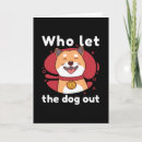 Search for let cards Paw