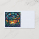 Search for etheric business cards Spiritual