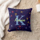 Search for aeroplane cushions Airways