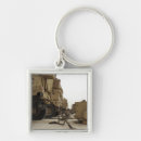 Search for three objects key rings Military