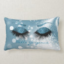 Search for eyelash cushions Glitter