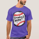 Search for baseball mimi tshirts Grandma