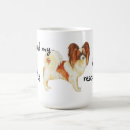 Search for continental mugs Papillon