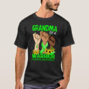 Search for mitochondrial disease tshirts Hand