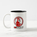 Search for red monkey mugs Cartoon