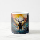 Search for moose mugs Wildlife