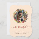 Search for thanksgiving cards So very thankful