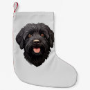 Search for daddy christmas stockings Black