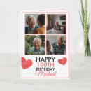 Search for 100 for mother birthday cards Photo collage