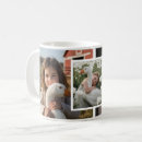 Search for photo collage template mugs Fun