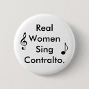Search for choral badges Vocal