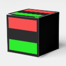 Search for box american African