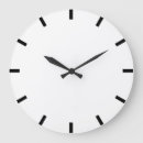 Search for office clocks White