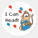 Search for i read stickers Teacher