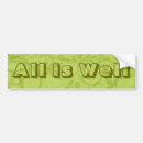 Search for affirmations bumper stickers Success