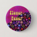 Search for boomer badges Hippie