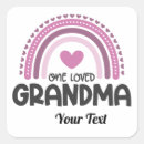 Search for love grandma stickers Grandmother