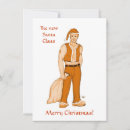 Search for santa claus christmas cards Retro