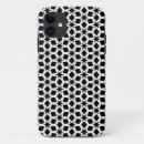 Search for geometric star iphone cases White