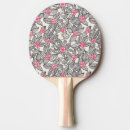 Search for cartoon ping pong paddles Brown