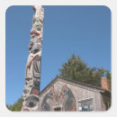 Search for totem pole stickers Indian