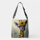 Search for animal handbags Giraffe