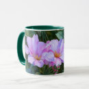 Search for lavender floral mugs Nature