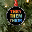 Search for trans christmas tree decorations Equality