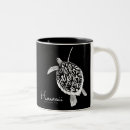 Search for honu mugs Aloha