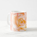 Search for peach rose mugs Flower