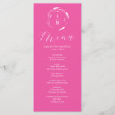 Search for engagement party menus Simple
