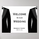 Search for gay wedding signs Elegant
