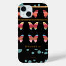 Search for butterfly silhouette cases Stylish