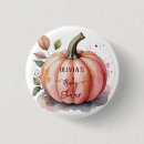 Search for pumpkins badges Autumn baby shower