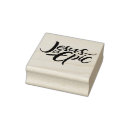 Search for religious rubber stamps Jesus