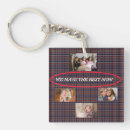 Search for family tartans key rings For her