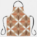 Search for full cover aprons Abstract