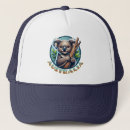 Search for marsupial hats Aussie