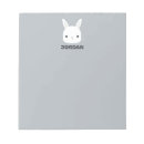 Search for bunny rabbit notepads Teacher