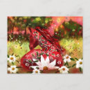 Search for green daisy postcards Floral