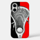 Search for team sport iphone cases Red
