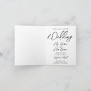 Search for blank wedding invitations Colour