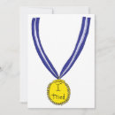 Search for medal cards Award