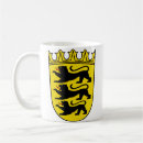 Search for germany mugs Coat of arms