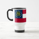 Search for georgia flag mugs Patriotic