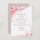 Search for japanese cherry blossom weddings Watercolor
