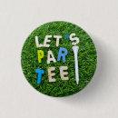 Search for golf badges White